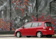 Honda Fit Sport